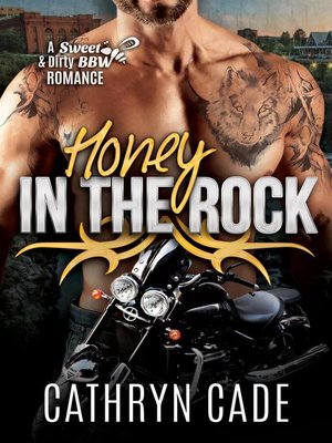 cover image of Honey in the Rock